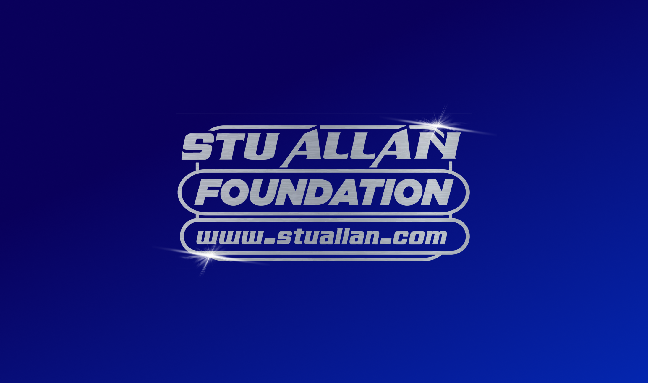 Stu allan mob logo